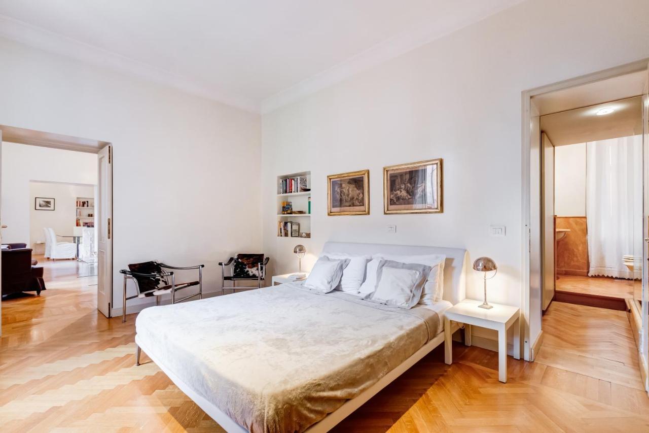 Pantheon Exclusive House * Rom