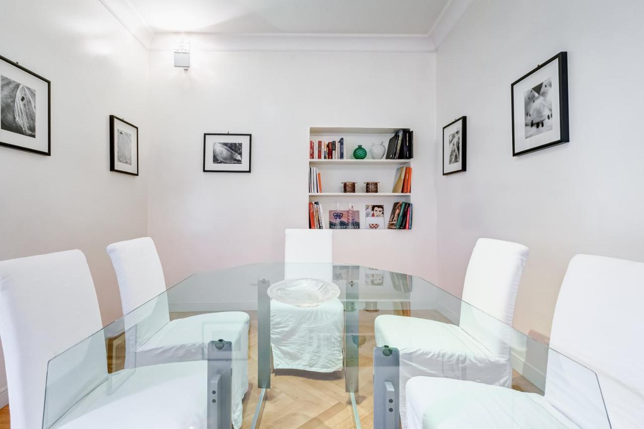 Pantheon Exclusive House Apartment Rom