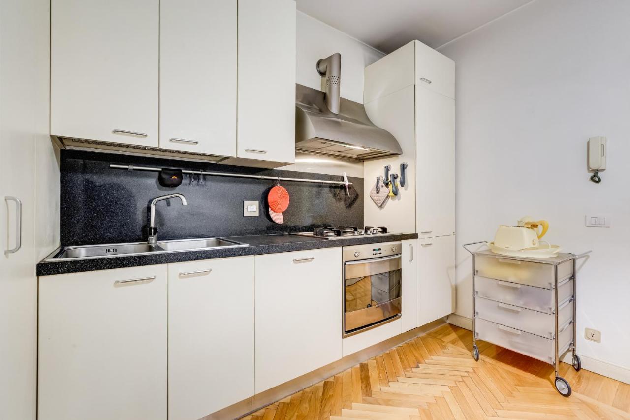 Apartment Pantheon Exclusive House Rom