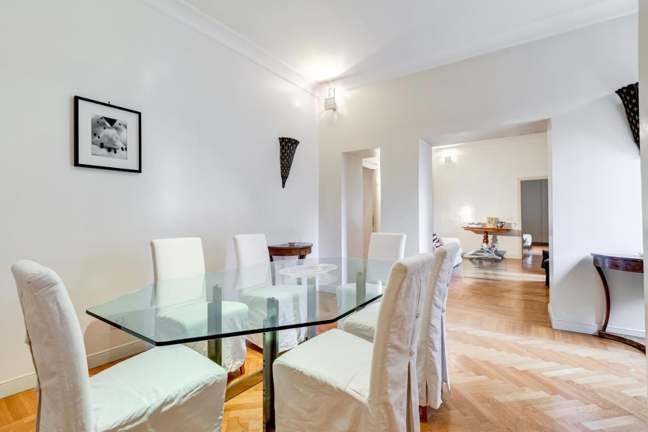Pantheon Exclusive House Apartment Rom