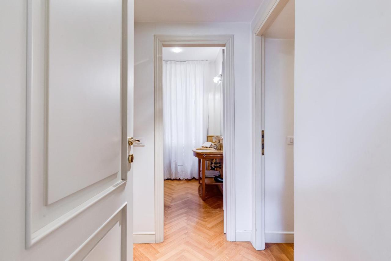 Apartment Pantheon Exclusive House