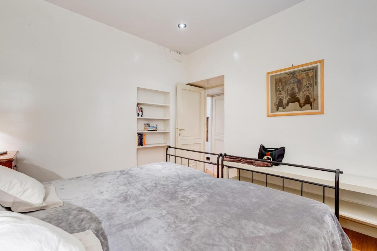 Lejlighed Pantheon Exclusive House *