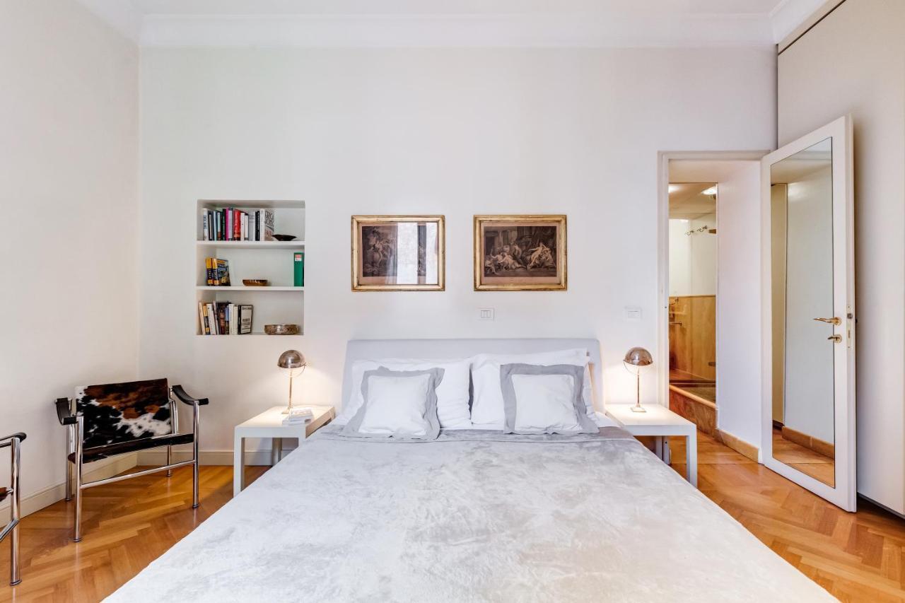 Lejlighed Pantheon Exclusive House Rom
