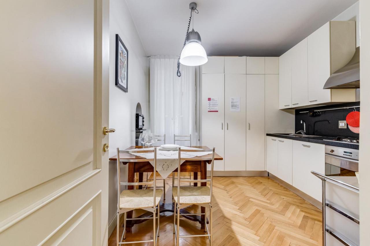 Lejlighed Pantheon Exclusive House Rom