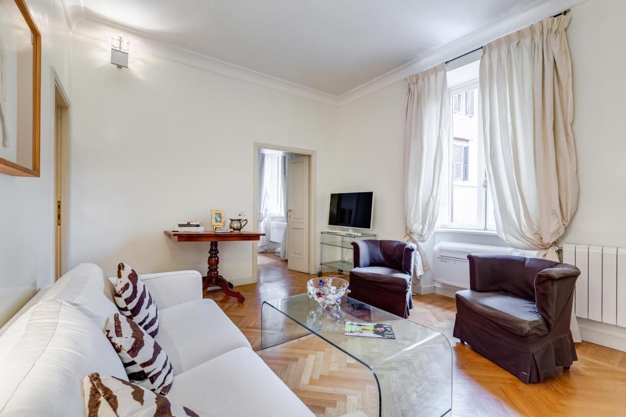 Lejlighed Pantheon Exclusive House Rom