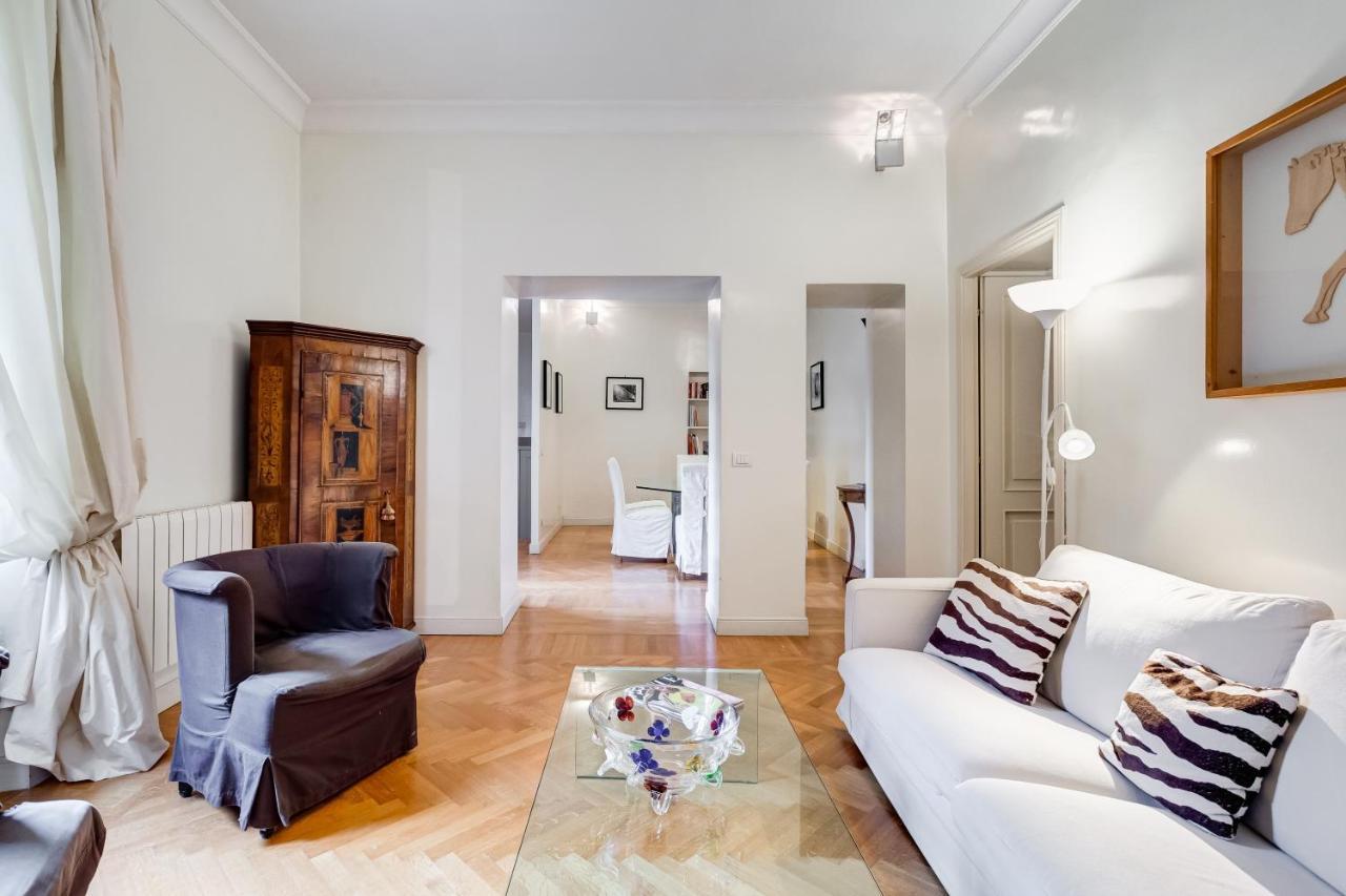 Lejlighed Pantheon Exclusive House *
