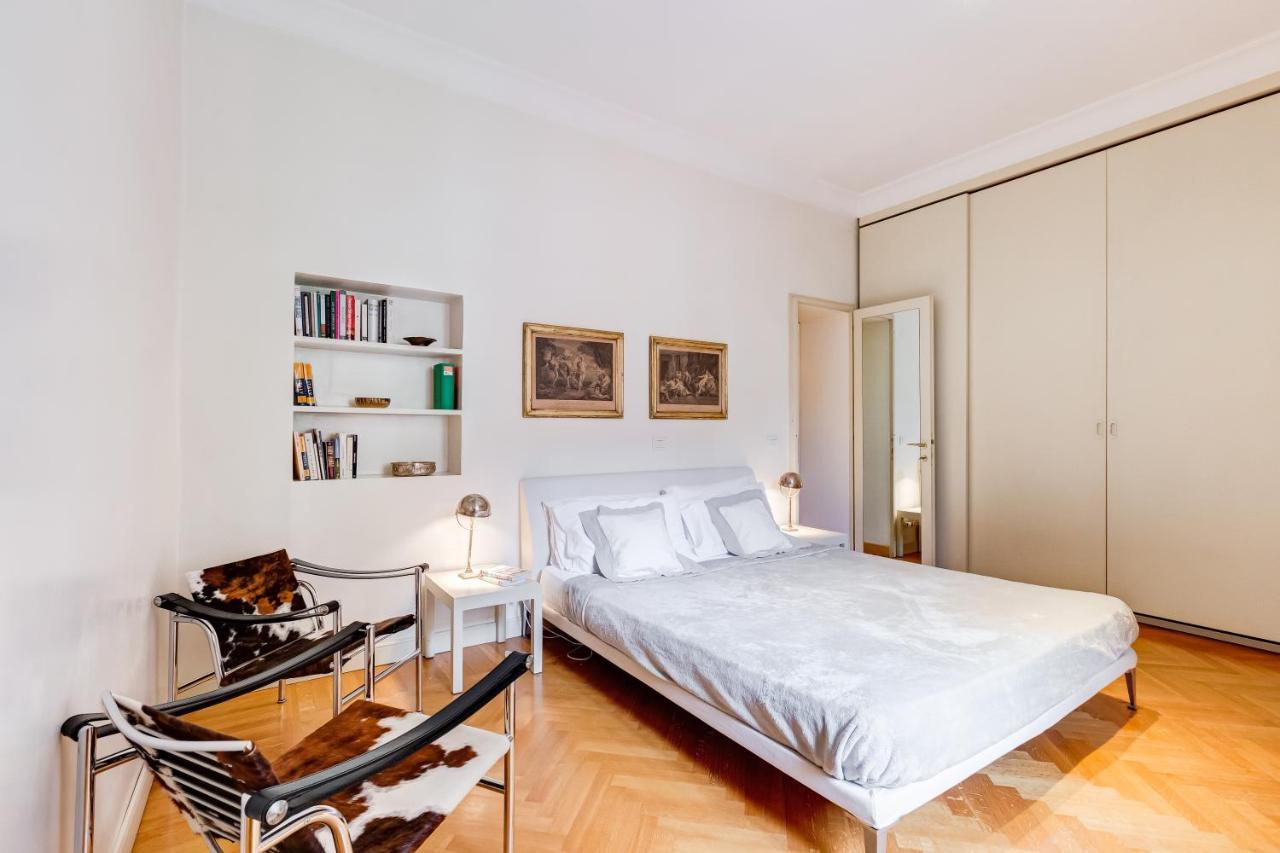 Lejlighed Pantheon Exclusive House Rom