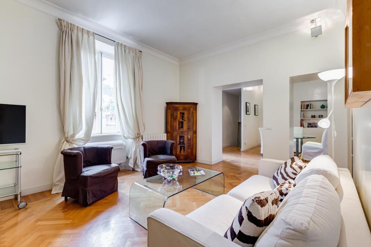 Pantheon Exclusive House Lejlighed Rom