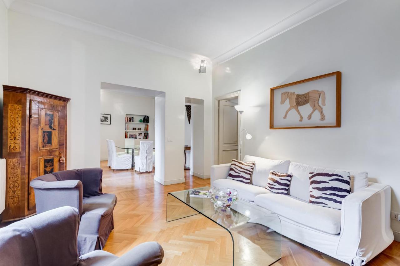 Lejlighed Pantheon Exclusive House Rom