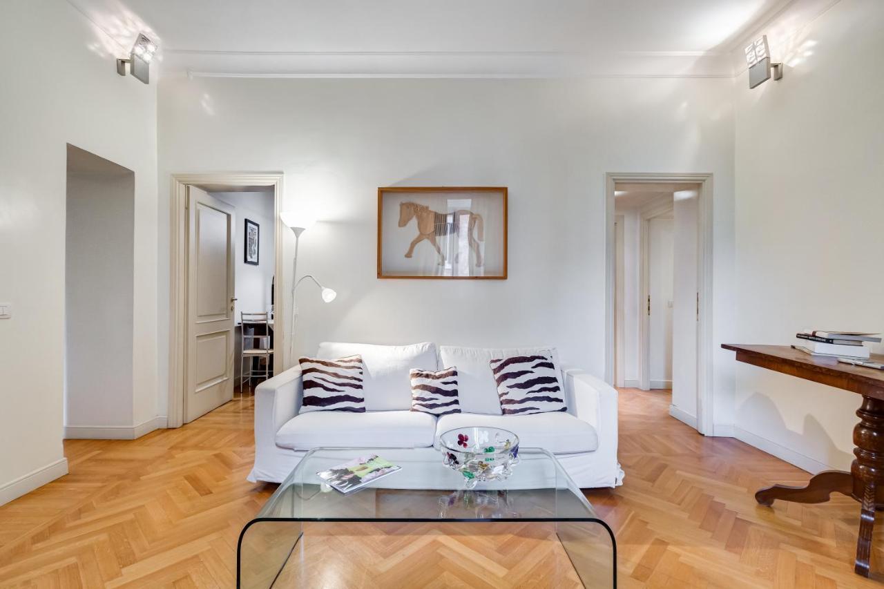 Lejlighed Pantheon Exclusive House *