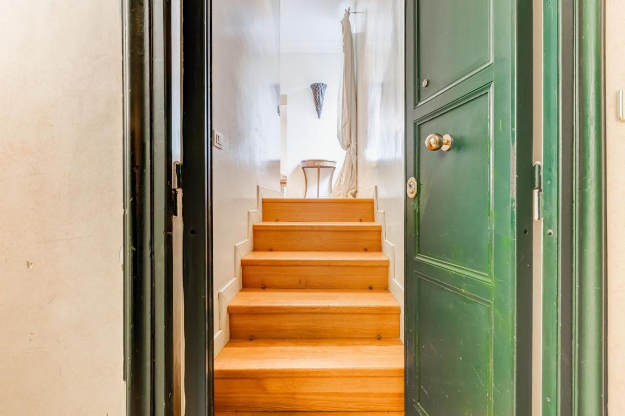 Pantheon Exclusive House * Rom