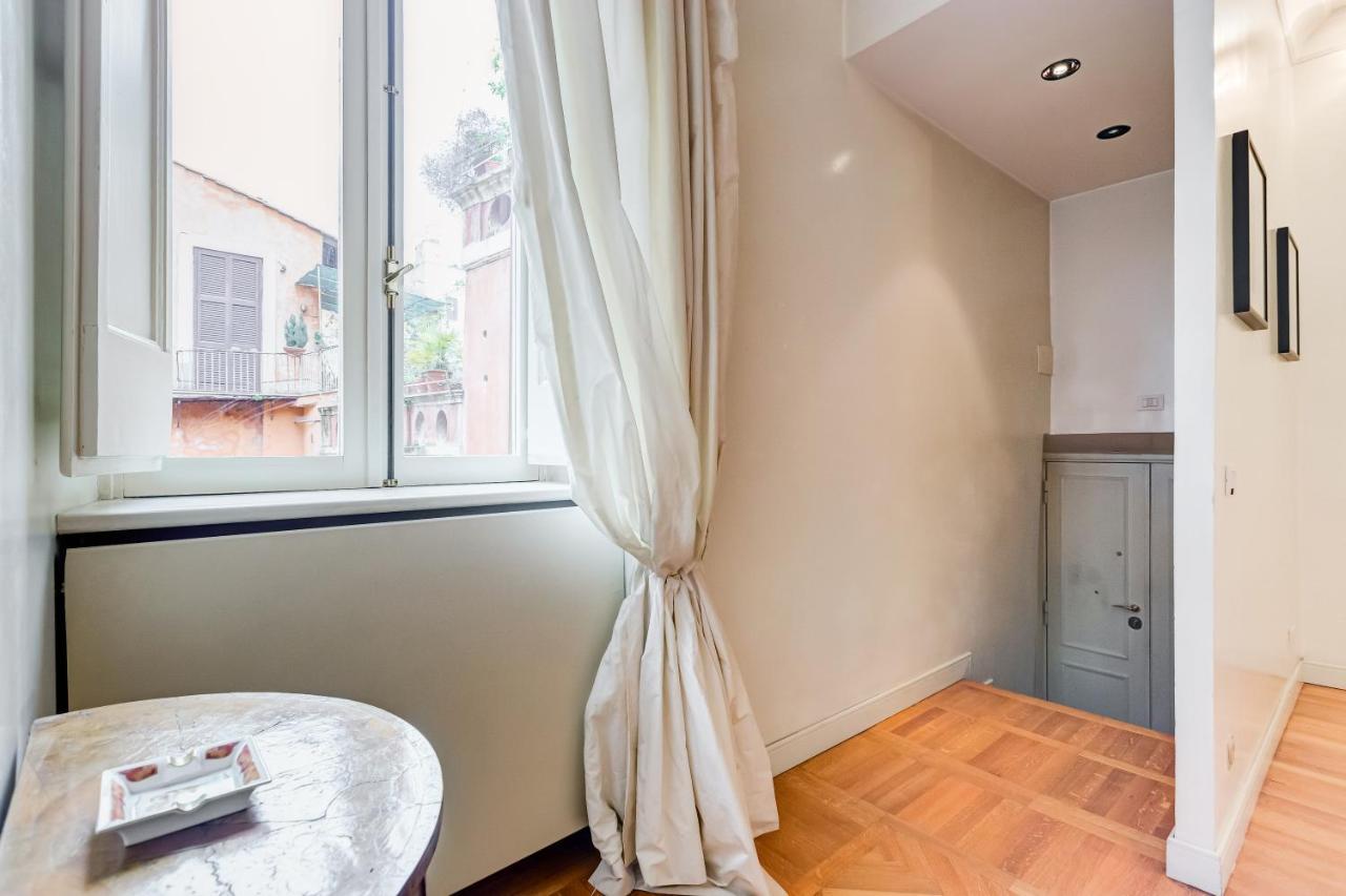 Pantheon Exclusive House * Rom
